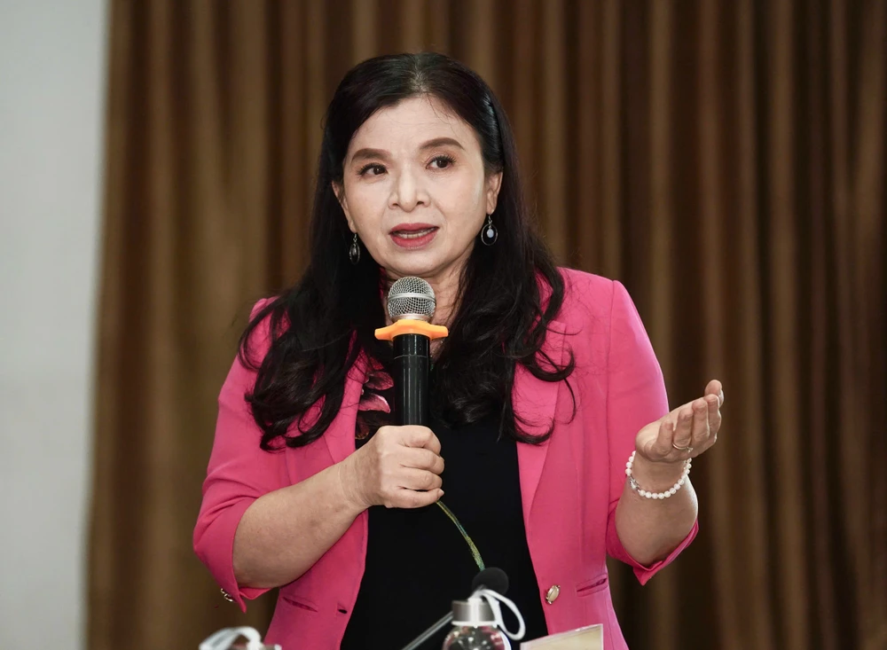 ngăn chặn hàng giả