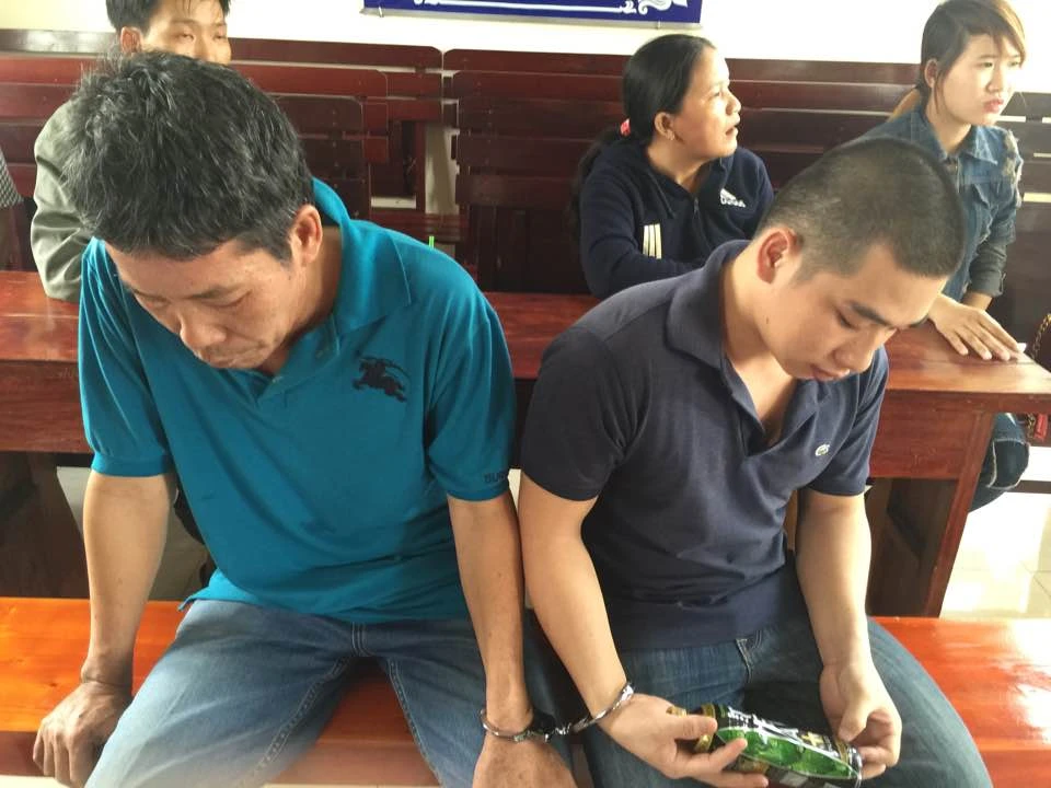 Ngày mai xử lại vụ 'Tòa bất ngờ bắt tạm giam' ảnh 1