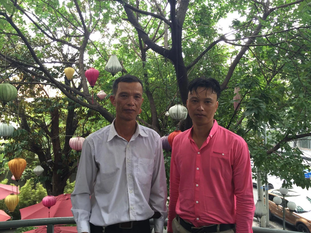 Vụ 'sáng tố chiều hiếp': Tòa cho triệu tập mẹ bị cáo ảnh 1