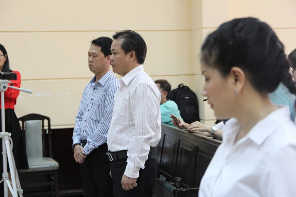 Ngọc Trinh thắng kiện Nhà hát Kịch TP.HCM ảnh 3