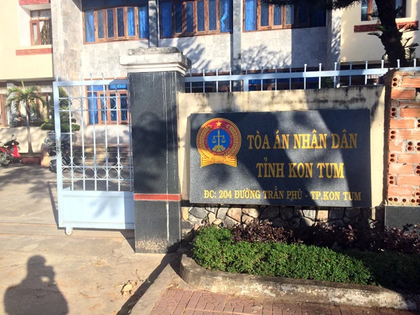 Đình chỉ vụ án con vay tiền mẹ phải liên đới trả ảnh 2