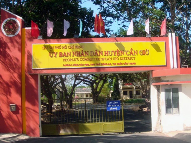 Uỷ ban thua kiện vì cấp đất thiếu cho dân