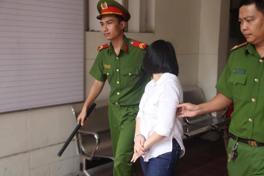 Nhiều uẩn khúc vụ mẹ làm chết con hai tuổi