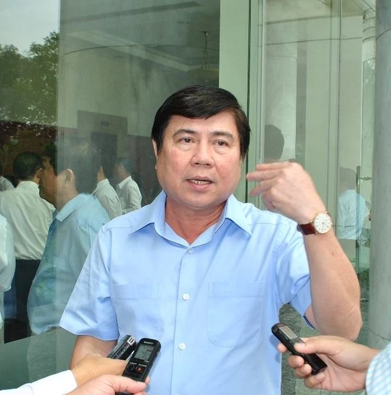 Đình chỉ giám đốc nổ súng do không còn nguy hiểm