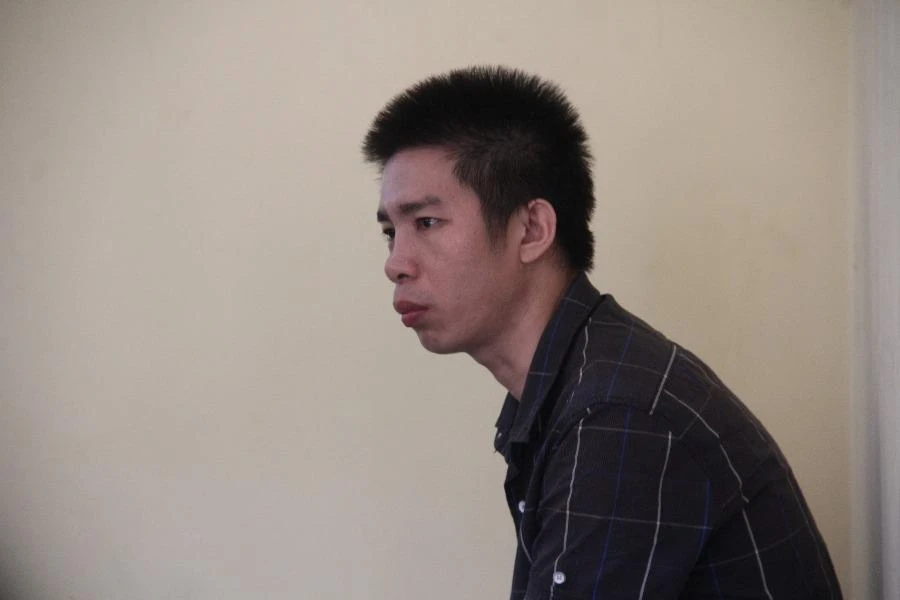 Thuê thiếu nữ đóng vai người yêu, cướp cả tình và tiền