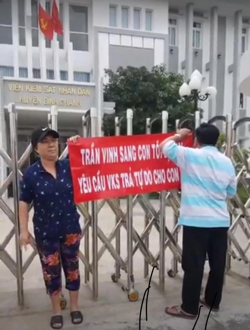 Tạm giam bị can hơn 1.000 ngày có đúng luật? ảnh 2