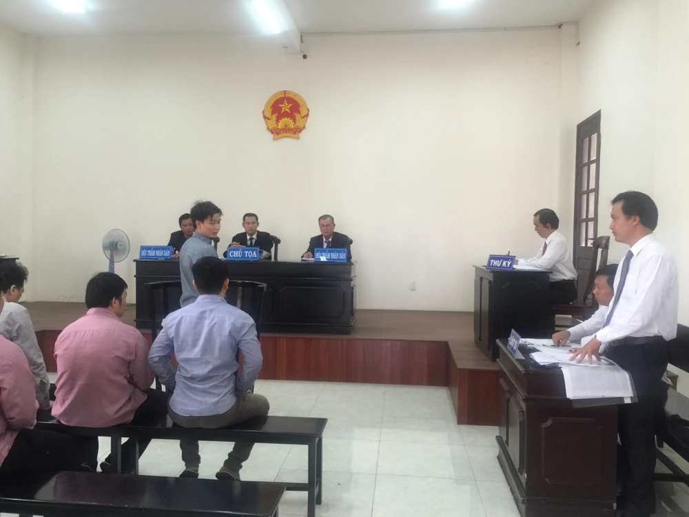 Tạm giam bị can hơn 1.000 ngày có đúng luật? ảnh 1