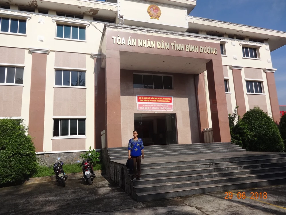 Chưa thể tuyên án vụ nhà sập, chủ nhà cũng bị khởi tố ảnh 1