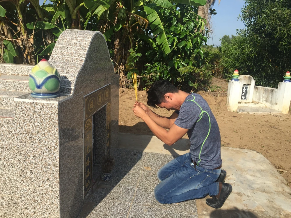 Nhậu xong đi tè dính oan tội cướp: Thỏa thuận xong bồi thường ảnh 2