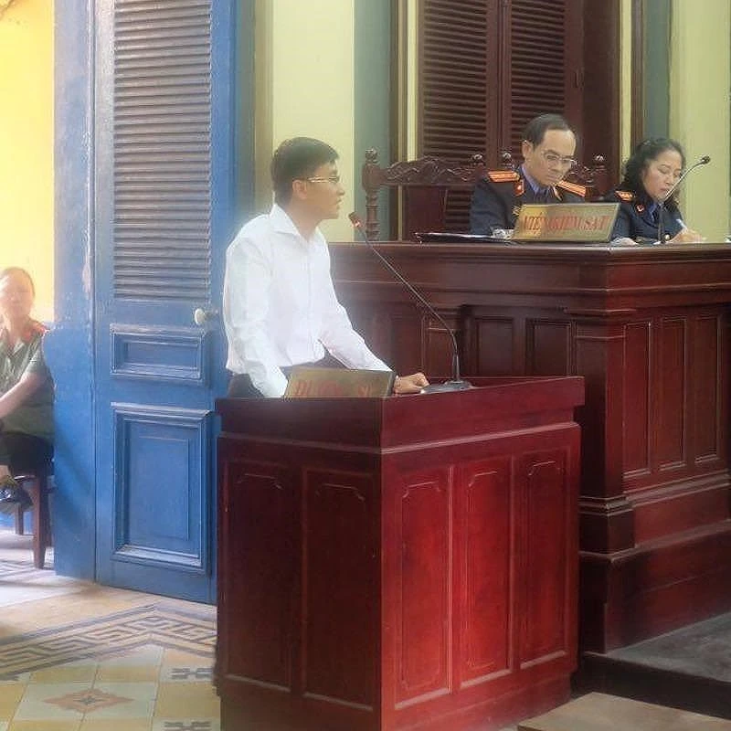 Vụ Phương Nga: 'Trả 2,5 tỉ đồng cho ông Mỹ là sai sót' ảnh 1