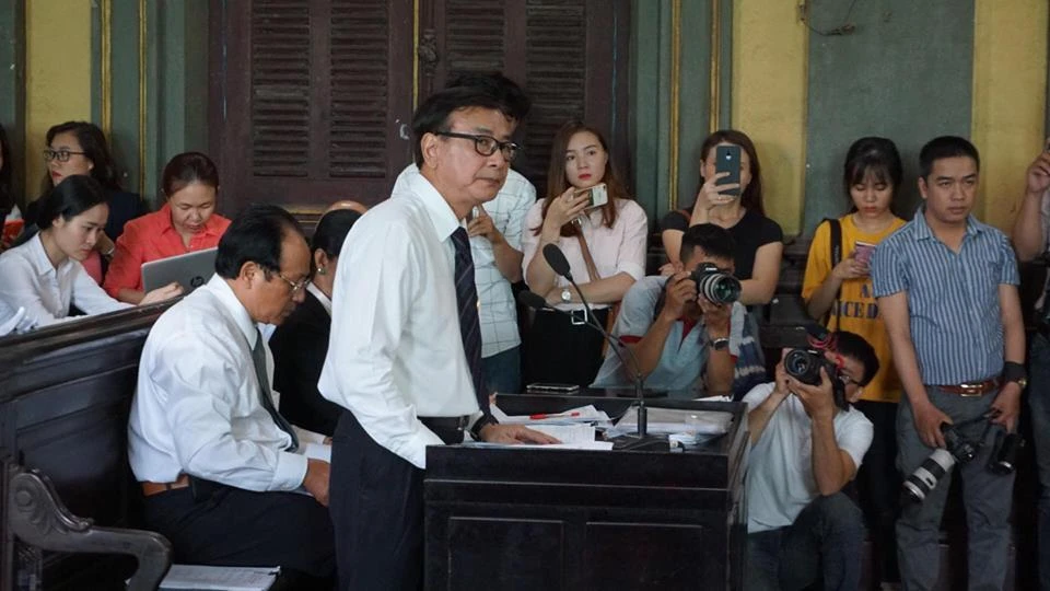 Vụ Trung Nguyên: Nguồn gốc 2.102 tỉ trong tài khoản bà Thảo ảnh 2