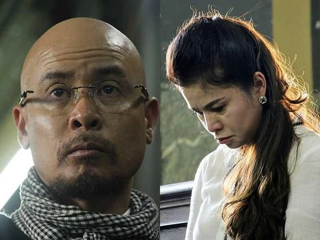 Thẩm phán đọc nhầm án phí 'khủng' vụ cà phê Trung Nguyên ảnh 1