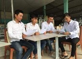 VKS trả hồ sơ điều tra bổ sung trái luật