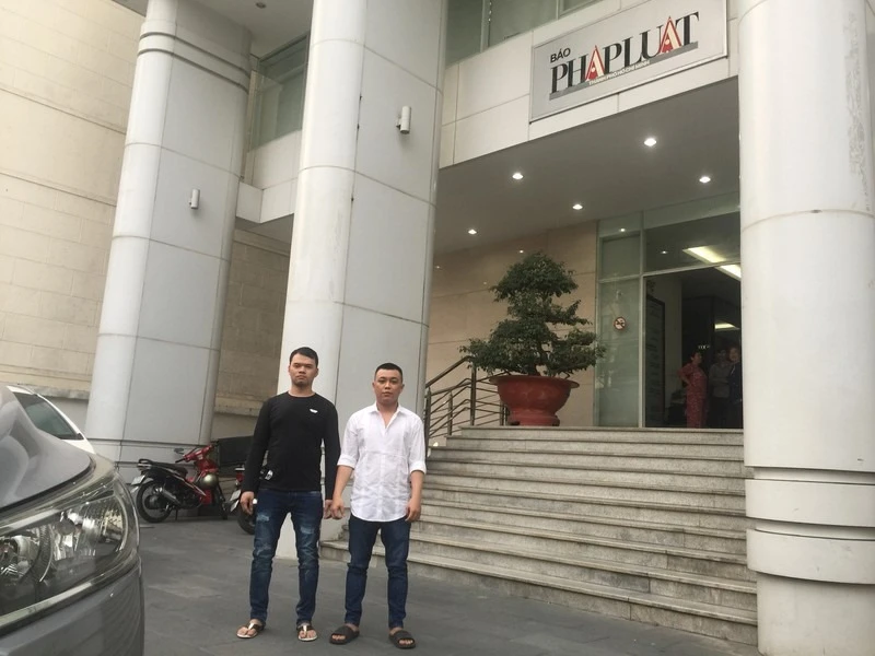 Tình tiết bất ngờ vụ trộm vàng khó xử ở Bình Chánh ảnh 2 Tình tiết bất ngờ vụ trộm vàng khó xử ở Bình Chánh ảnh 2