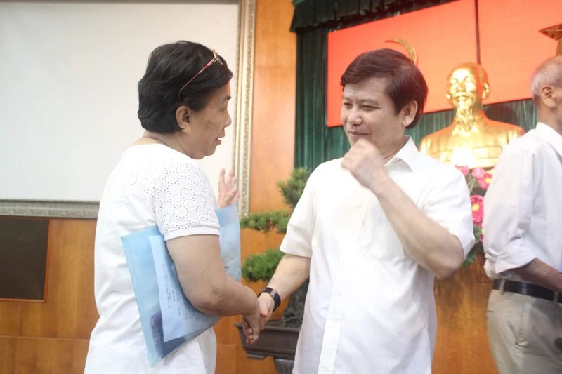 Liệu Tòa Bình Chánh có tuyên án được vụ trộm vàng khó xử? ảnh 2