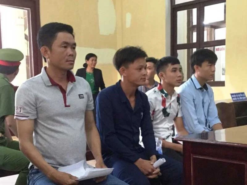 Nhiều uẩn khúc vụ chém người trong đêm từ 7 năm trước ảnh 1