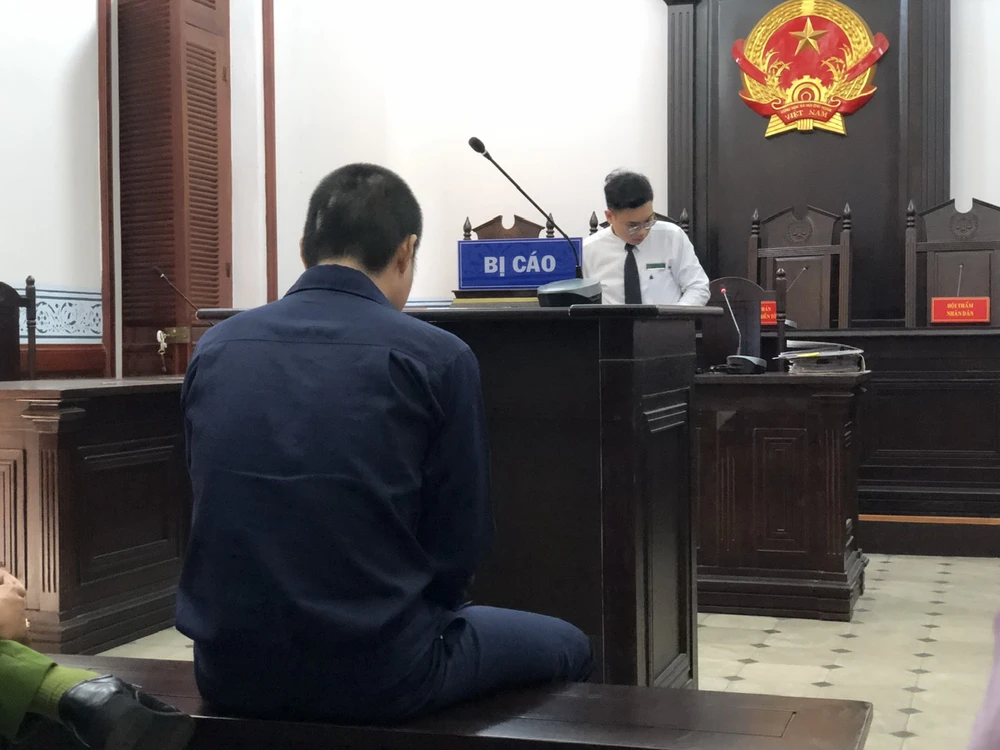 nguyên giám đốc công ty trung nam