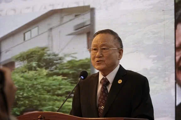 Luật sư NGUYỄN VĂN TRUNG