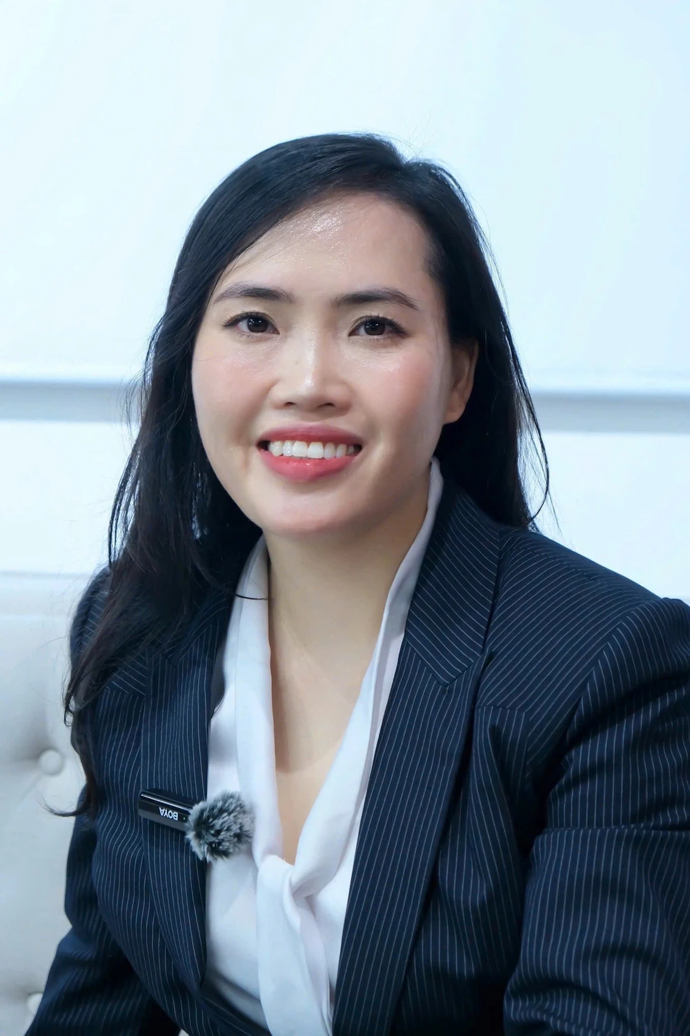 Luật sư PHÙNG THỊ HUYỀN