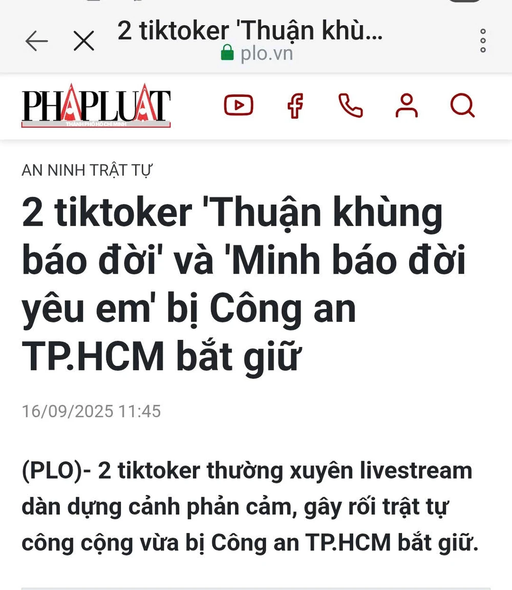 bat tiktoker livestream phan cam.jpeg