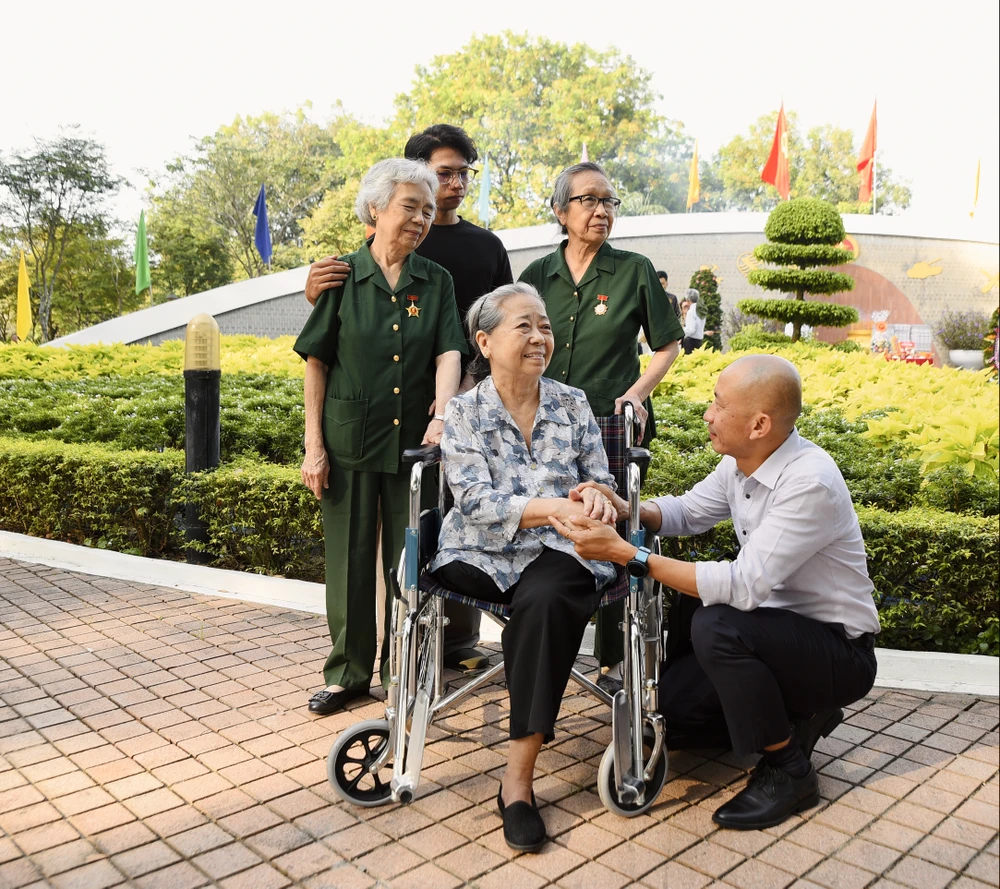 biệt động Sài Gòn,