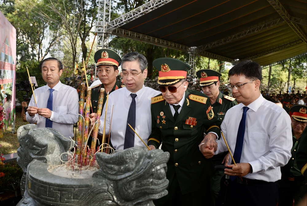 biệt động Sài Gòn,