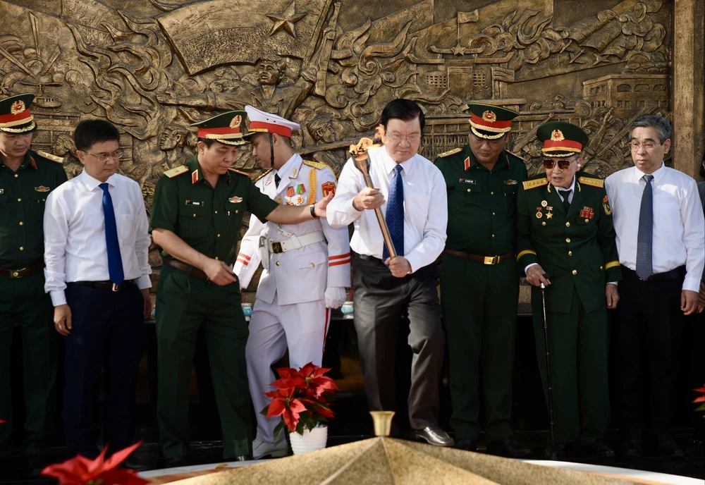 biệt động Sài Gòn,