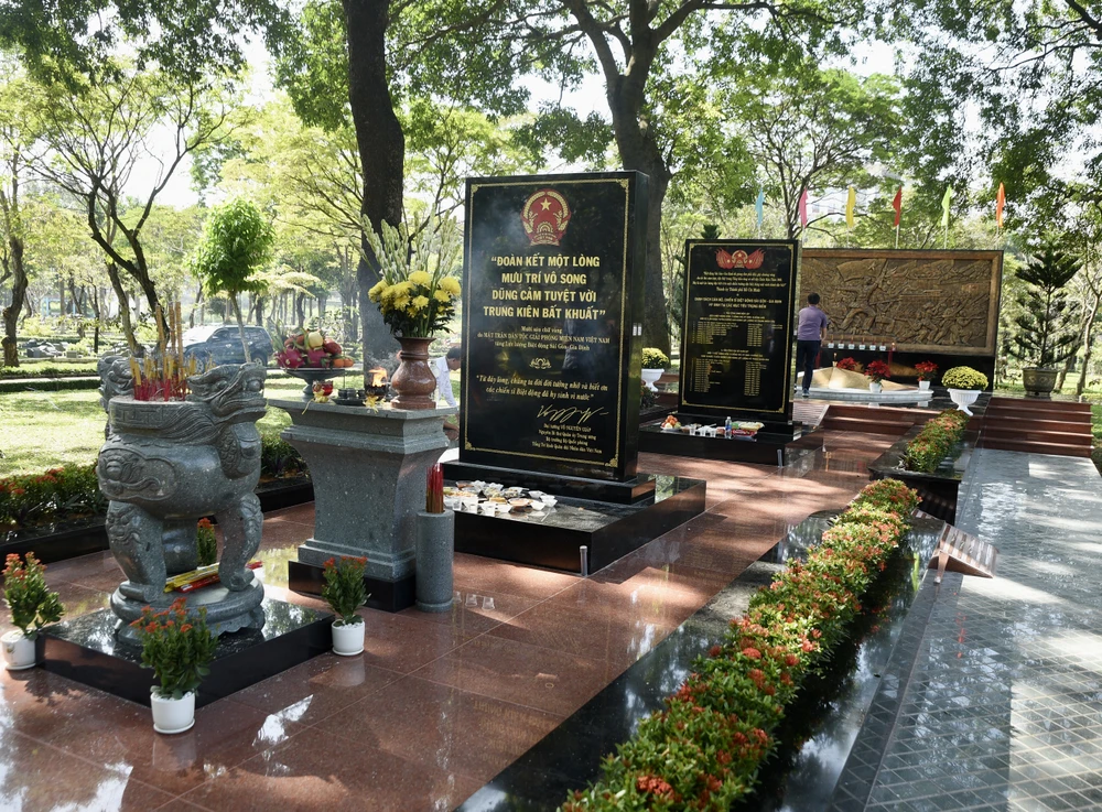 biệt động Sài Gòn,