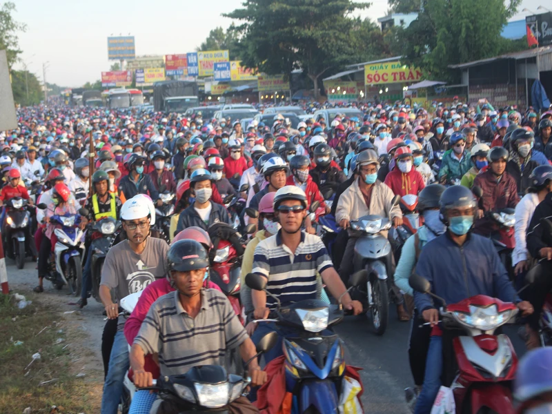 Nhà đầu tư từ chối xây cầu Rạch Miễu 2 ảnh 1