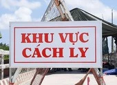 Vĩnh Long: Phong tỏa tạm thời những nơi BN 1440 từng đến