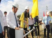 Bến Tre phát động trồng 10 triệu cây xanh