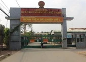 Tiền Giang thành lập bệnh viện dã chiến số 2 