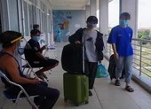 Đà Nẵng đề nghị 10 tỉnh, TP phối hợp đưa công dân từ TP.HCM về