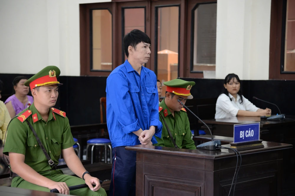 Mâu thuẫn chuyện nợ nần, người đàn ông đâm chết người