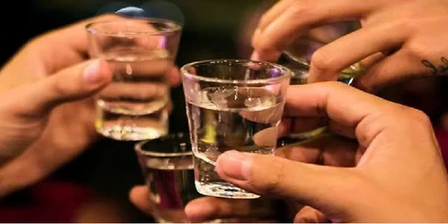 Hàm lượng methanol vượt ngưỡng hơn 1.000 lần