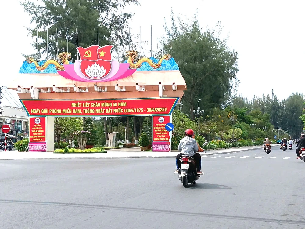 Bến Tre: Giữ lại tên gọi Bến Tre và Đồng Khởi để đặt tên cho phường, xã mới