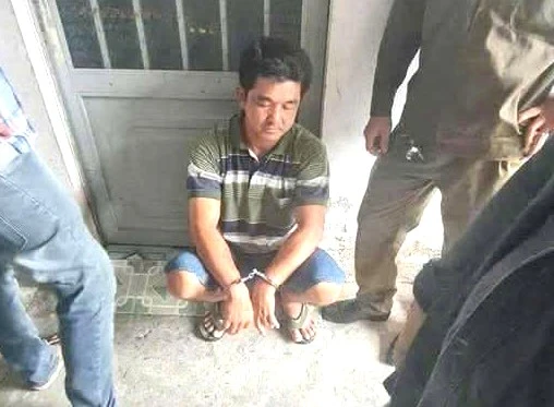 Nghi phạm sát hại nữ chủ quán cà phê ở Tiền Giang khai gì?