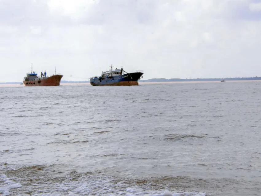 tỉnh Đồng Tháp sẽ có cảng biển tiếp nhận tàu lên đến 70.000 tấn