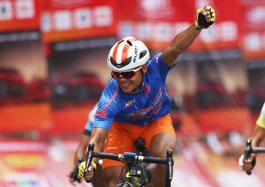 Góc camera Lê Nguyệt Minh: Nỗi khổ và hiểm nguy của cua rơ ảnh 1