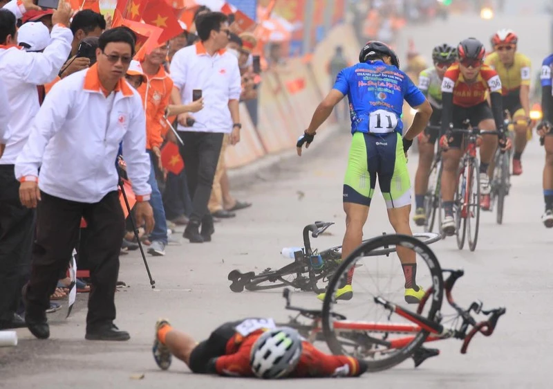 Tính cách nhà vô địch tuổi 17 ảnh 1 Tính cách nhà vô địch tuổi 17 ảnh 1