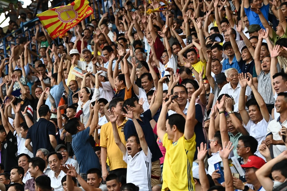 V-League khoá sổ -khangia.jpg