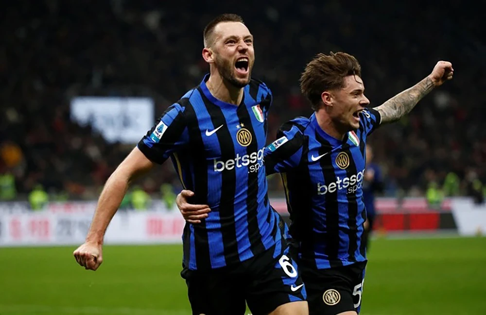 UEFA Champions League