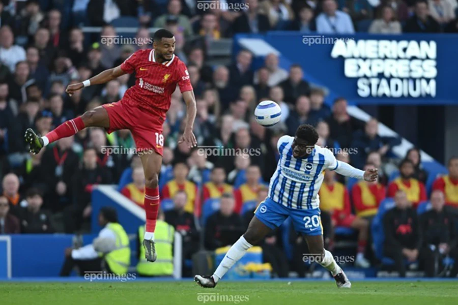 3 câu hỏi quan trọng về việc MU mua Baleba đã có lời giải,MU,Baleba