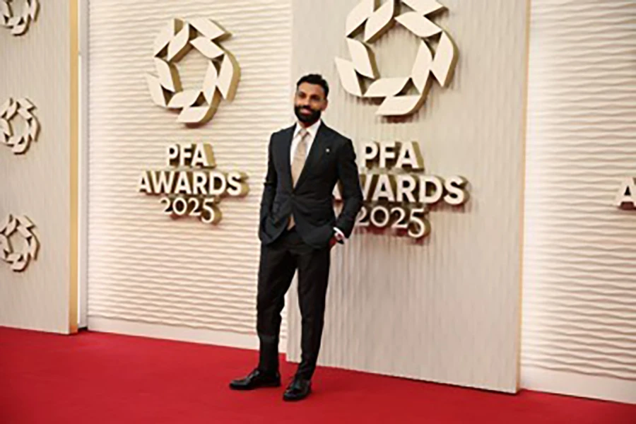 Salah tạo dấu ấn lịch sử