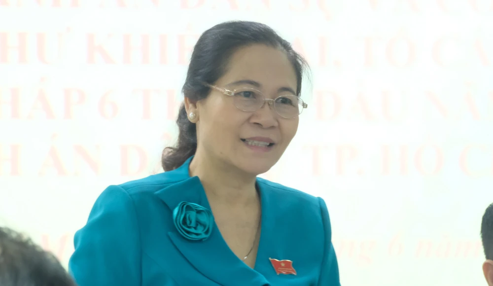 Vì sao án hành chính chậm thi hành? ảnh 4