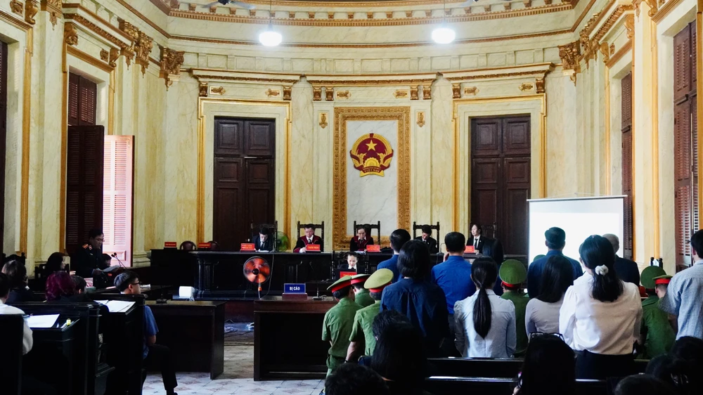 cựu Giám đốc sở y tế Tây Ninh