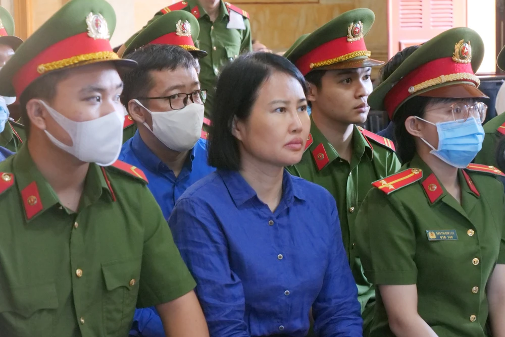 Cựu giám đốc Sở y tế Tây Ninh