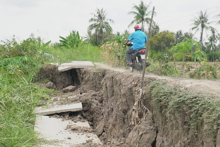 tình huống khẩn cấp