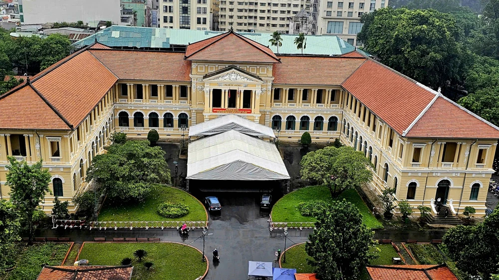 TAND TP.HCM hoàn tất công tác chuẩn bị xét xử vụ Vạn Thịnh Phát giai đoạn 2