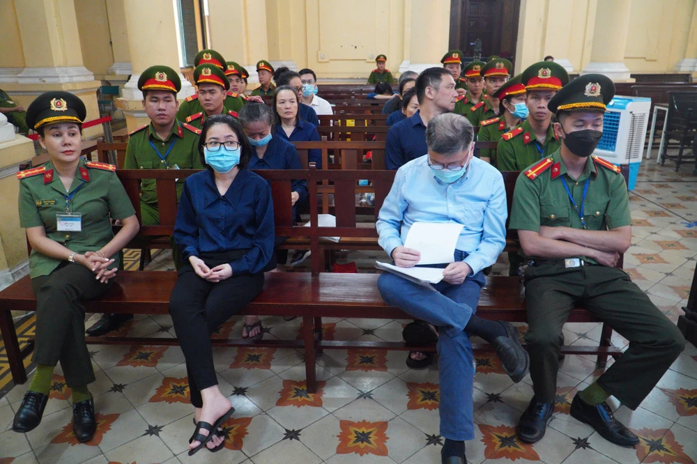 Đại diện Ngân hàng SCB khẳng định không chèo kéo khách hàng đầu tư trái phiếu